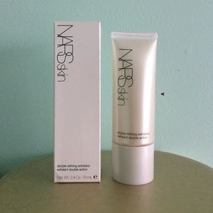 NARS Double Refining Exfoliator