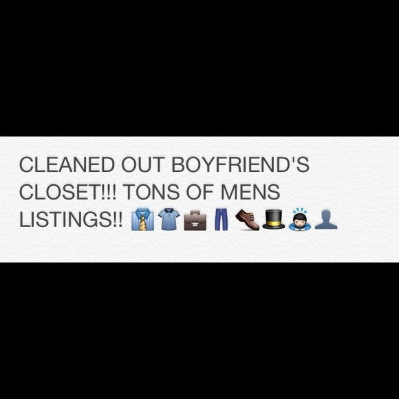 Men's Sale