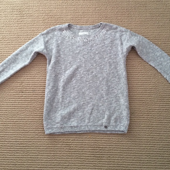 Sweater from Abercrombie Kids