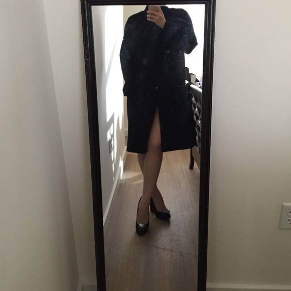 Chic Spring Marks & Spencer Coat UK size 14 - L