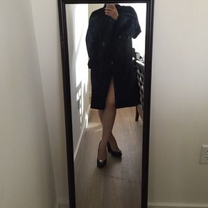 Chic Spring Marks & Spencer Coat UK size 14 - L