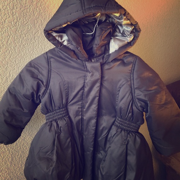 Baby water proof jacket 🎉🎋🎈