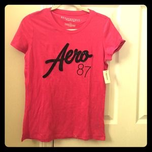 Aeropostale Tee