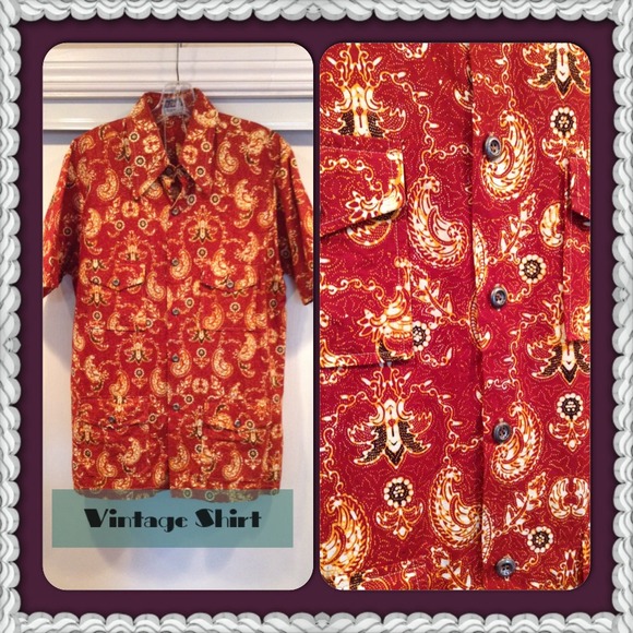 Surfin' Safari Shirt