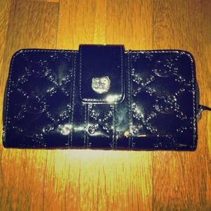 Hello kitty wallet