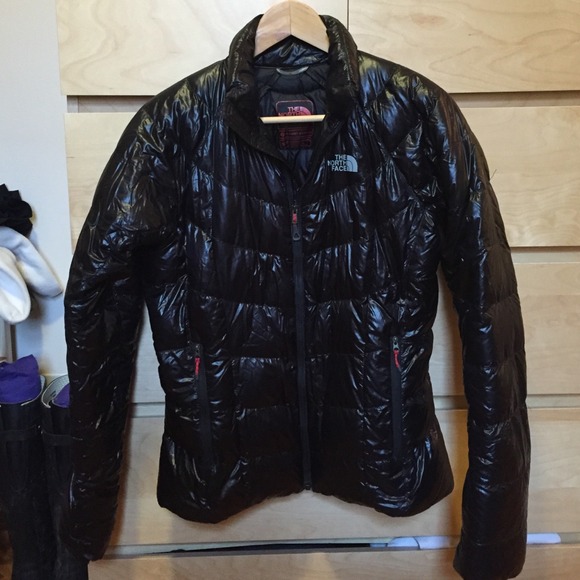 Brand New North Face Coat!