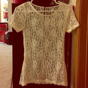 Express brand new with tags