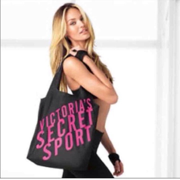 Victoria's Secret Bag - Picture 3 of 3