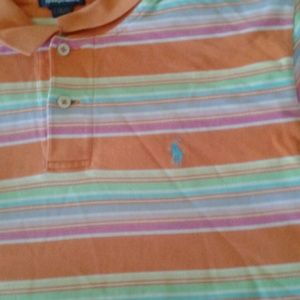 Polo Ralph Lauren casual collar shirt