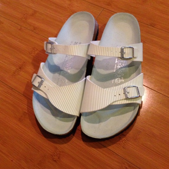 Teal birkis