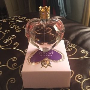 Vera Wang Princess Perfume💜💗