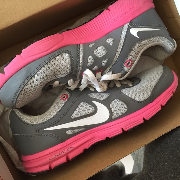 Nikes