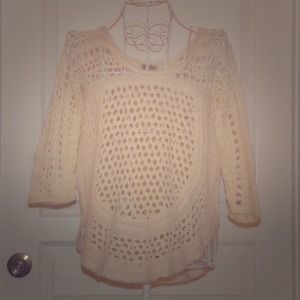 Lucky Brand Sweater