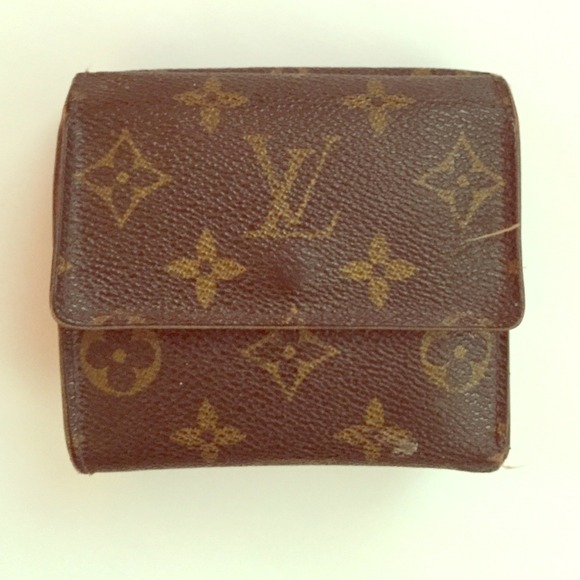 Louis Vuitton wallet