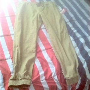 Men Cargo Joggers 🚨RESERVED🚨