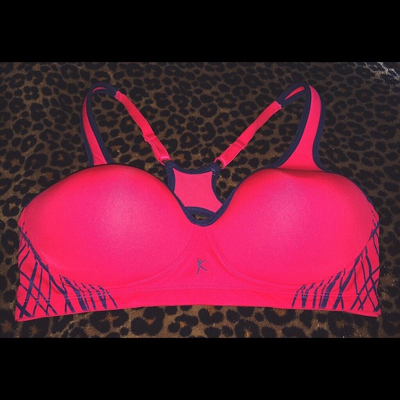 SPORTS BRA 💪