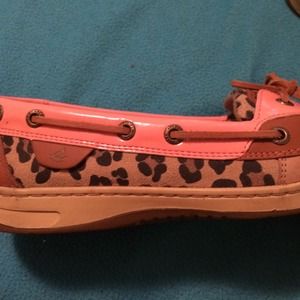 Sperry Top-Sider Angelfish