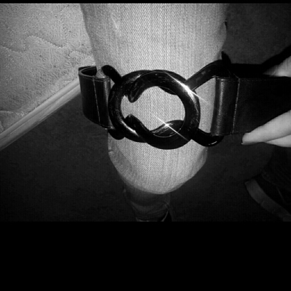 Nine West Belt