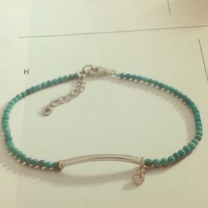 New horizon bracelet