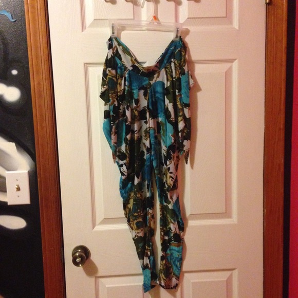 Palazzo like pants