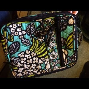 ON HOLD. Vera Bradley lunch box