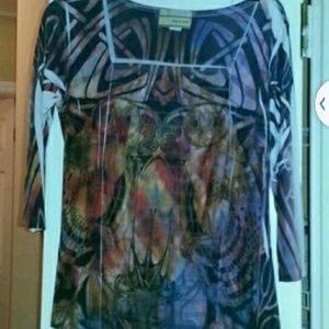 Owl Top (Boutique Find!)