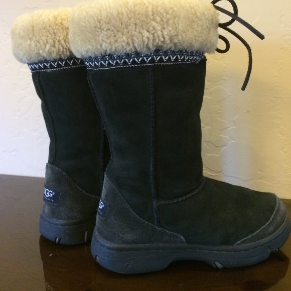 Authentic Uggs