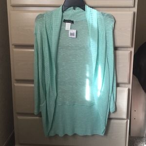 Mint Cardigan💐