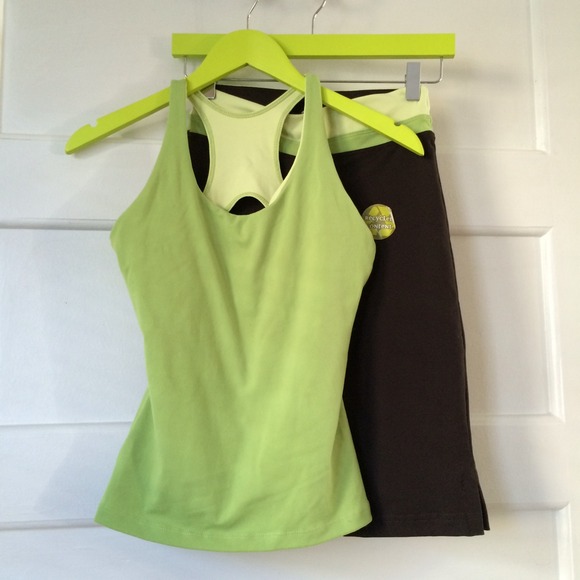 Prana yoga set - Picture 1 of 4