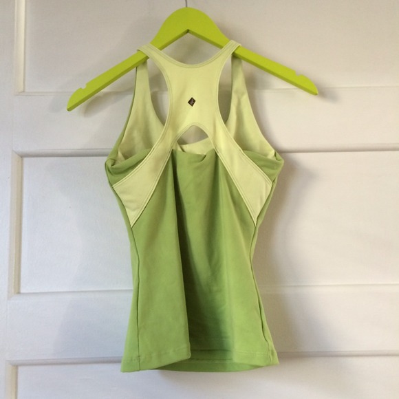 Prana yoga set - Picture 2 of 4