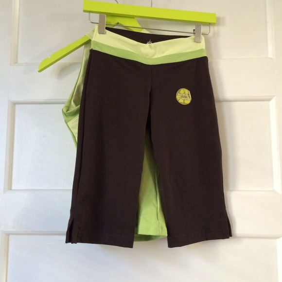 Prana yoga set - Picture 3 of 4