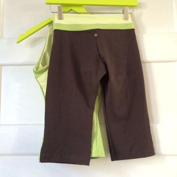 Prana yoga set - Picture 4 of 4