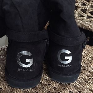 guess uggs