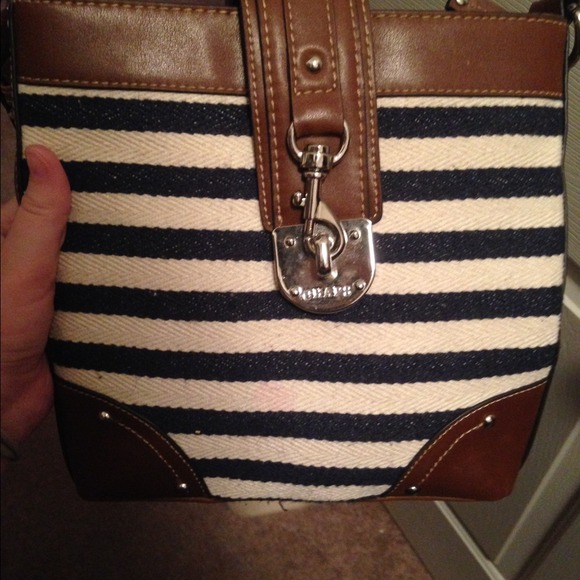 Chaps crossbody - Picture 1 of 2