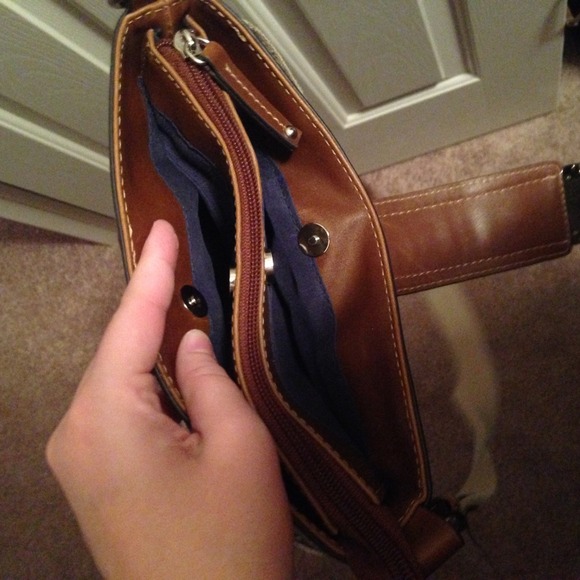 Chaps crossbody - Picture 2 of 2