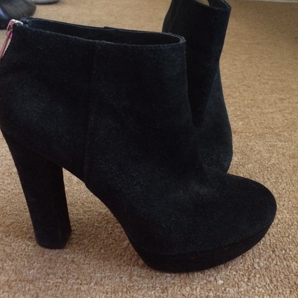 Michael Kors Booties