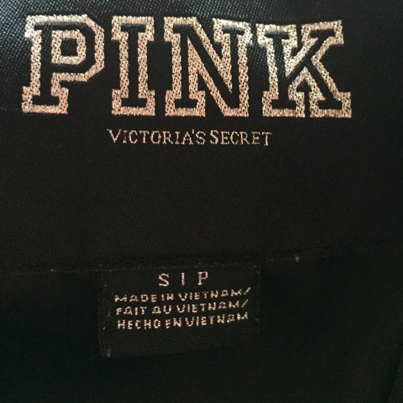 VS Pink Jacket - Picture 2 of 3