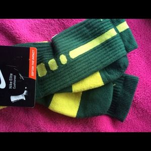 Nike socks