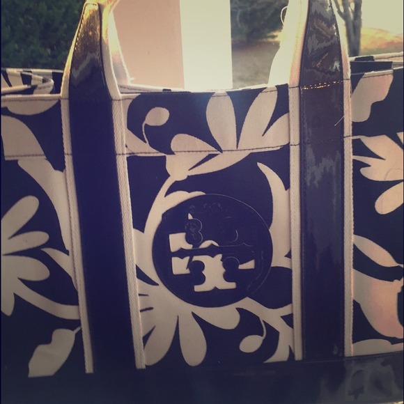Tory Burch Tote Handbag