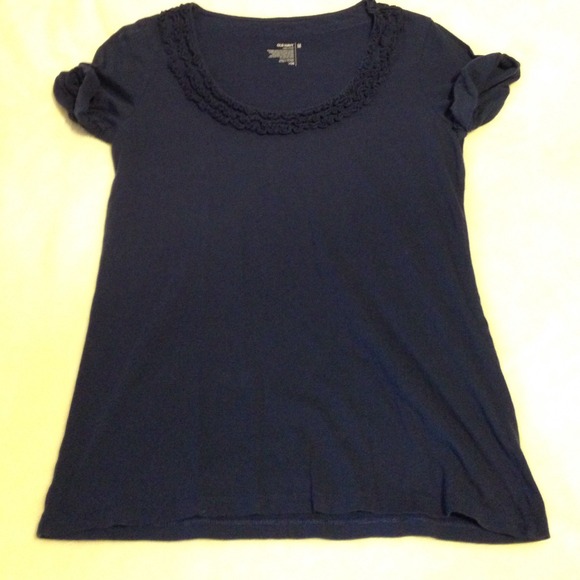 Old Navy simple shirt