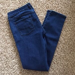 Jean Leggings