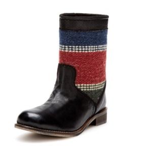 Seychelles | Give Your Heart Away | Leather Boots