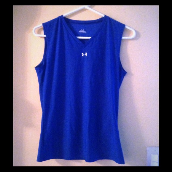 Under Armour Tank Top