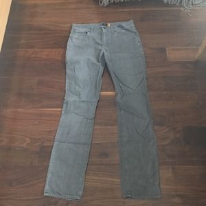 J crew slim straight corduroy