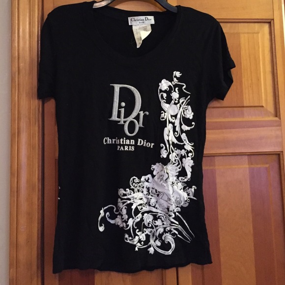 Christian Dior shirt