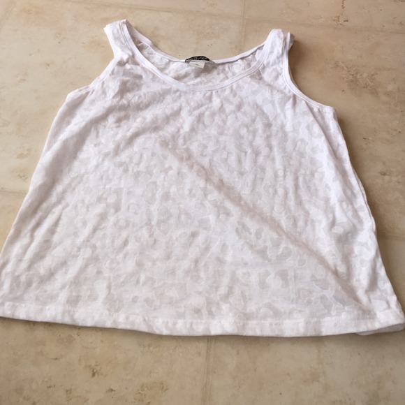 Denmark brand crop tank - Picture 1 of 2