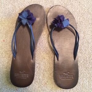 Flip Flop Sandals
