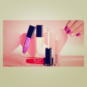 Julep Valentine's box!