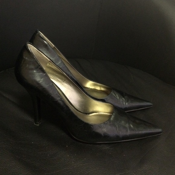 Pumps! Pumps! Pumps!