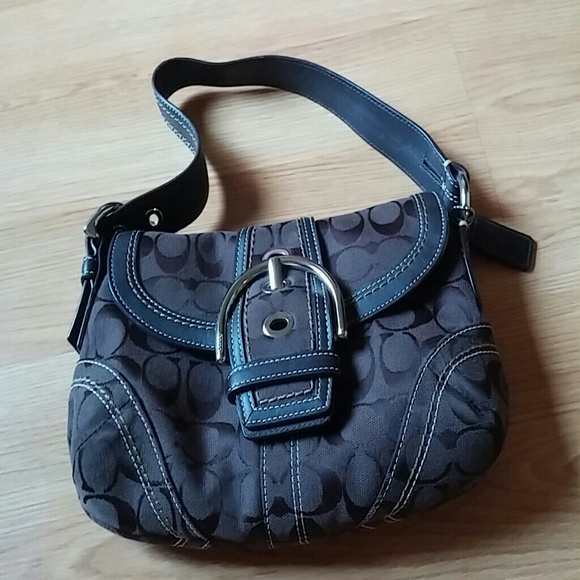 Coach handbag